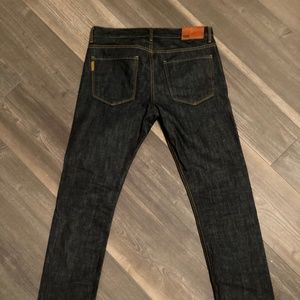 Paige Federal Slim Jeans
